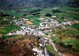 Nosa Señora de Vilar en Castroverde