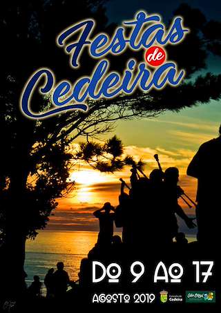 Fechas, información, programa, cartel, imágenes, mapa y ubicación de Nosa Señora do Mar   en  Cedeira