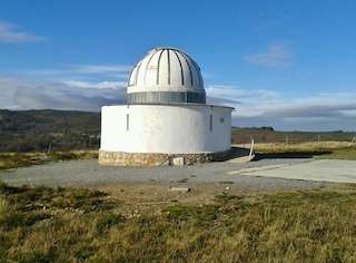 Fechas, información, programa, cartel, imágenes, mapa y ubicación de Observatorio Astronómico de Forcarei