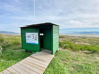 Observatorio de Aves Sur