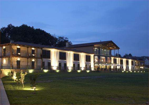OCA Vila de Allariz Hotel & Spa