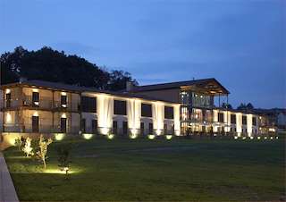 Fechas, información, programa, cartel, imágenes, mapa y ubicación de OCA Vila de Allariz Hotel & Spa (2023)
