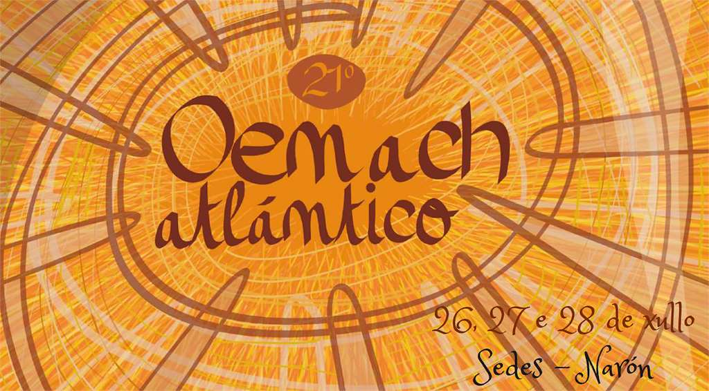 XXIII Oenach Atlántico  en Narón
