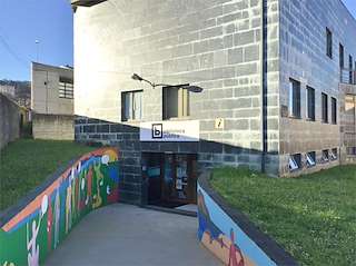 Oficina de Turismo de Barreiros