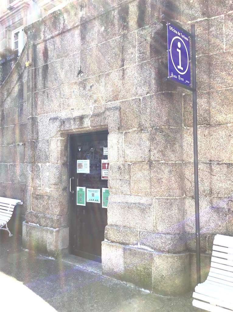 Oficina de Turismo de Betanzos