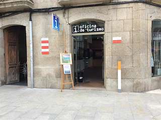 Fechas, información, programa, cartel, imágenes, mapa y ubicación de Oficina de Turismo de Bueu