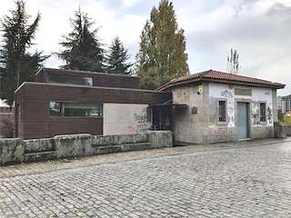 Oficina de Turismo de Calle Concello