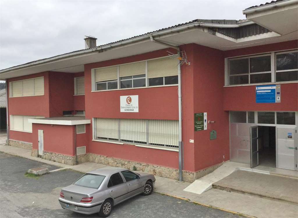 Oficina de Turismo de Gondomar