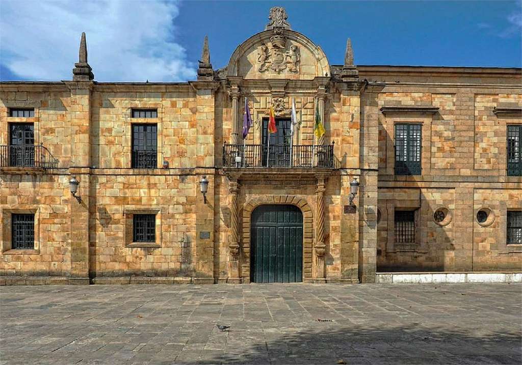 Oficina de Turismo de Lourenzá
