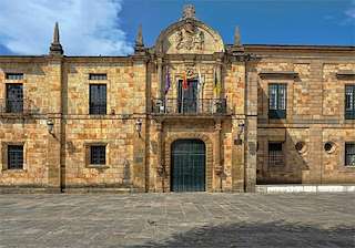 Oficina de Turismo de Lourenzá