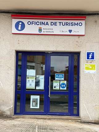 Fechas, información, programa, cartel, imágenes, mapa y ubicación de Oficina de Turismo de Nogueira de Ramuín