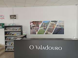 Fechas, información, programa, cartel, imágenes, mapa y ubicación de Oficina de Turismo de O Valadouro