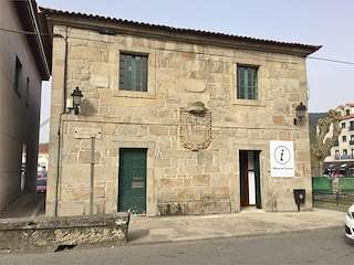 Fechas, información, programa, cartel, imágenes, mapa y ubicación de Oficina de Turismo de Padrón