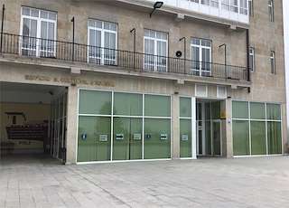 Fechas, información, programa, cartel, imágenes, mapa y ubicación de Oficina de Turismo de Pantón