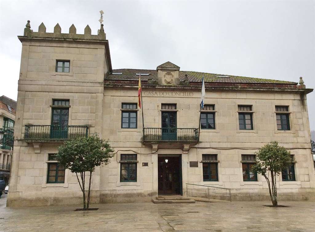Oficina de Turismo de Redondela