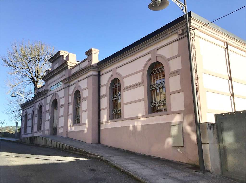 Oficina de Turismo de Sarria