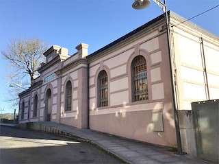 Oficina de Turismo de Sarria