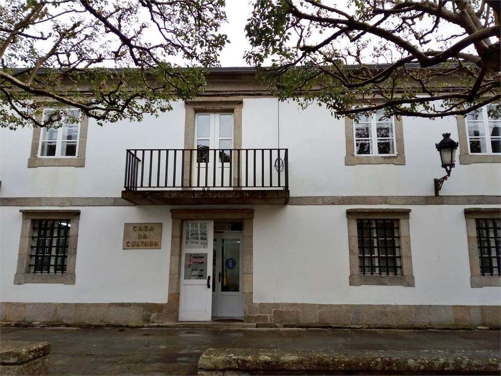 Oficina de Turismo de Vilalba