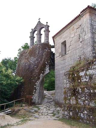 Oficina de Turismo San Pedro de Rocas