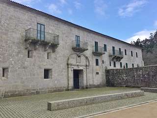 Oficina Turismo Rías Baixas