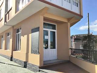Ortegal Surf Escola