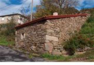 Os Fornos de Xirás