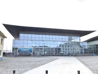 Fechas, información, programa, cartel, imágenes, mapa y ubicación de PALEXCO- Palacio Exposiciones y Congresos A Coruña