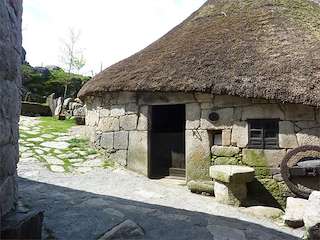 Fechas, información, programa, cartel, imágenes, mapa y ubicación de Palloza Museo - Casa do Sesto (2022)  en  Cervantes