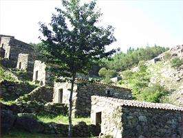 Panorámicas en O Rosal