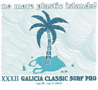 XXXVI Abanca Pantin Classic Galicia Pro en Valdoviño