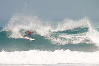 XXXVI Abanca Pantin Classic Galicia Pro en Valdoviño