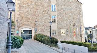 Parador de Vilalba