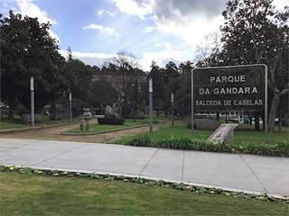 Parque da Gándara