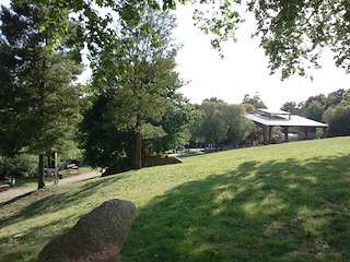Parque de A Coca