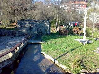 Parque de Fonte Gaiteira