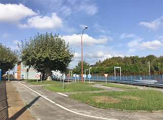 Parque Educación Vial