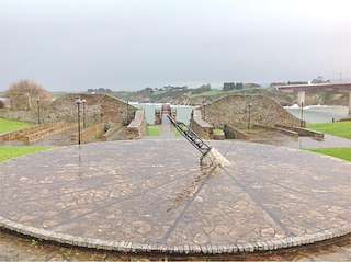 Parque etnográfico de O Cargadoiro
