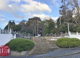 Parque Municipal Raíña Sofía