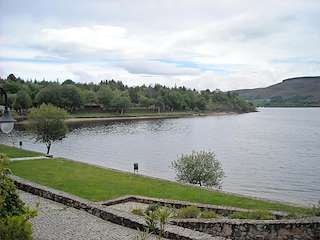 Parque Natural de Outeiro de Cela