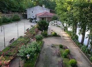 Parque Portovello