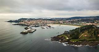 Parque y Mirador de Punta Vicaño