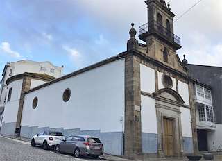 Parroquia Nuestra Señora del Socorro