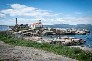 Paseo de Punta Cabalo