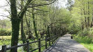Paseo dos Soños
