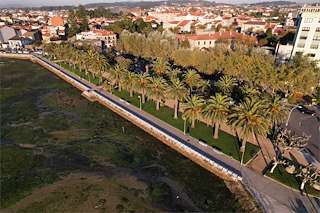 Paseo Marítimo