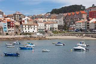 Paseo Marítimo de A Guarda