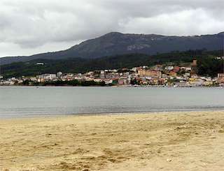 Paseo Marítimo de Escarabote
