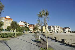Fechas, información, programa, cartel, imágenes, mapa y ubicación de Paseo Marítimo de O Grove