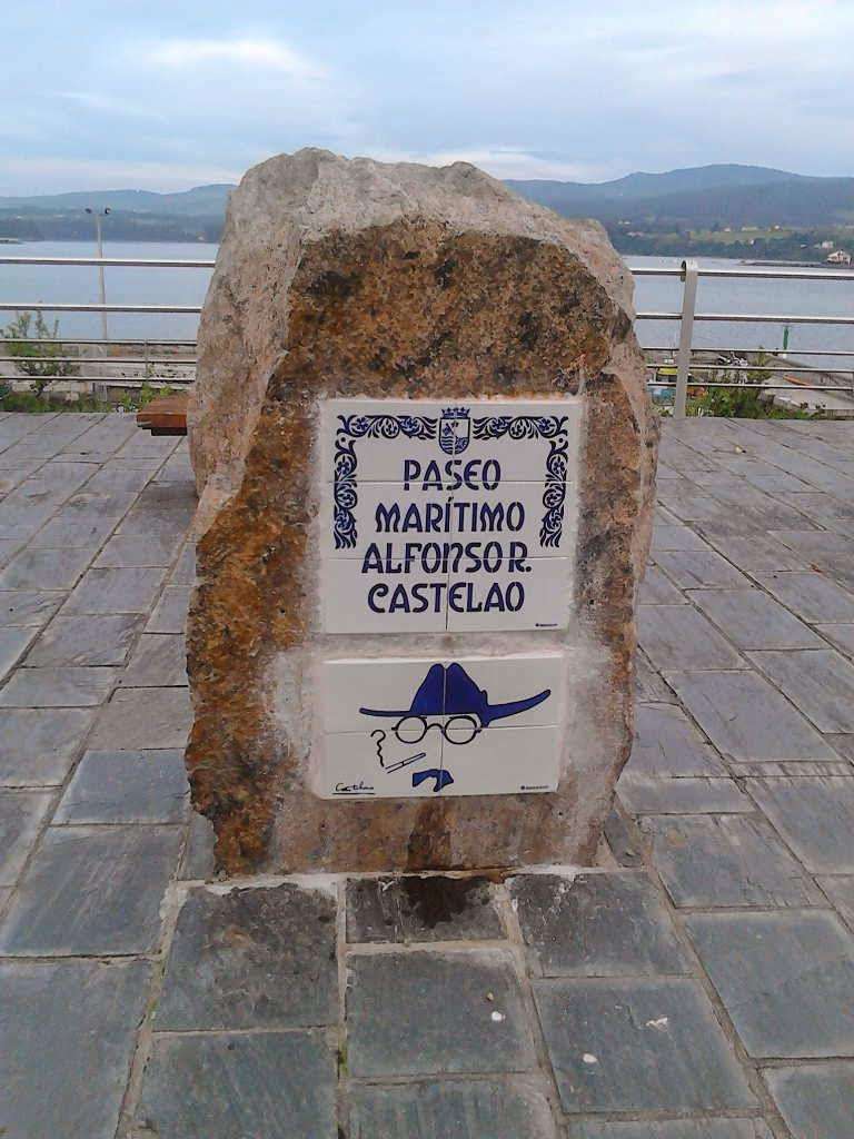 Paseo Marítimo de Ribadeo