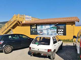 Patos Surf Galicia
